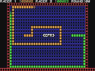 Hell Rider — ss (WOR)