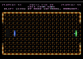 Blip! — ss (WOR)