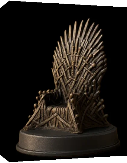 Game of Thrones — box-3D (EU)