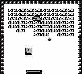Explosive Brick '94 — ss (WOR)