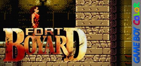 Fort Boyard — steamgrid