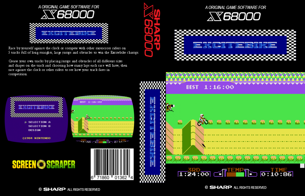 Excitebike — box-texture (SS)