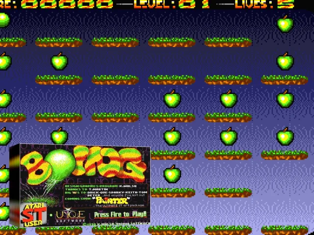 Boing — mixrbv2 (WOR)