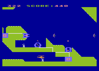 Air Rescue I — ss (WOR)