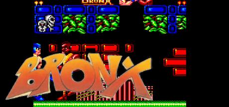 Bronx — steamgrid