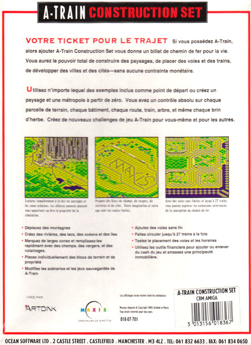 A-Train Construction Set — box-2D-back (FR)