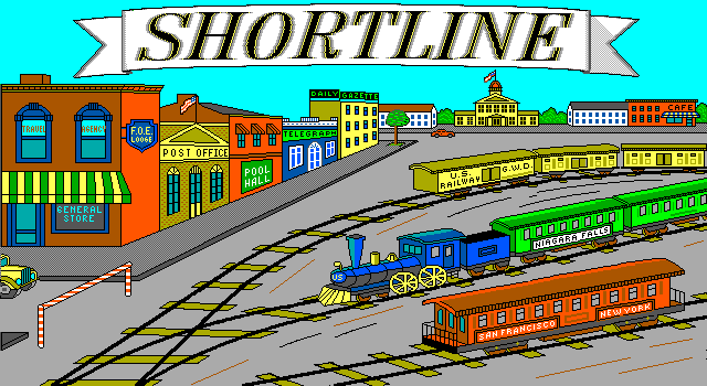 Shortline — sstitle (WOR)