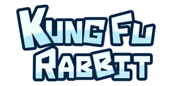 Kung Fu Rabbit — wheel (EU)