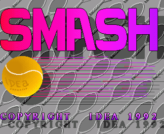 Smash — sstitle (WOR)