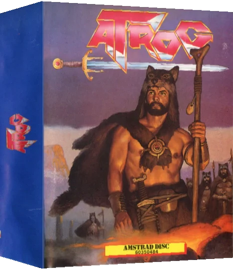 Atrog — box-3D (SP)
