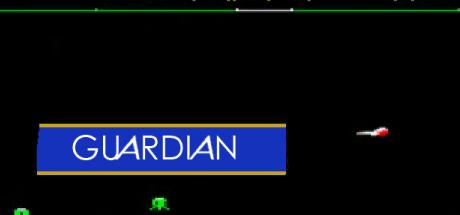 Guardian — steamgrid