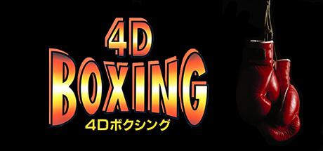 4D Boxing — steamgrid