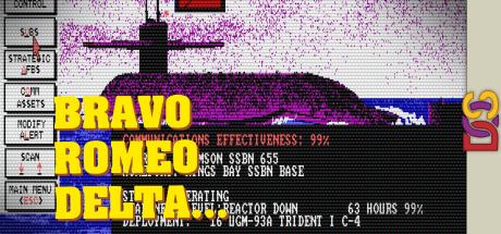 Bravo Romeo Delta — steamgrid