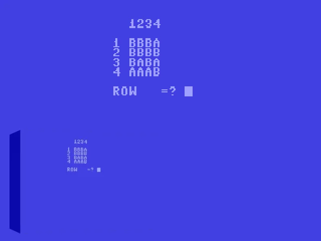 Swedish Popsong : BABA — mixrbv2 (WOR)