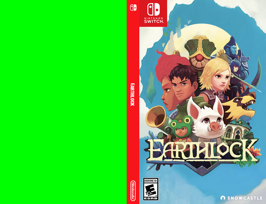 Earthlock — box-texture (US)
