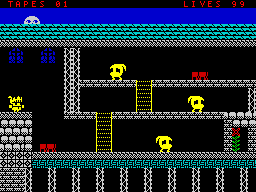 Prima Dere ZX — ss (WOR)