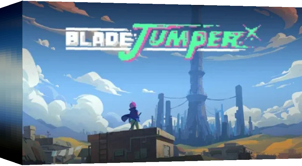 Blade Jumper — box-3D (WOR)