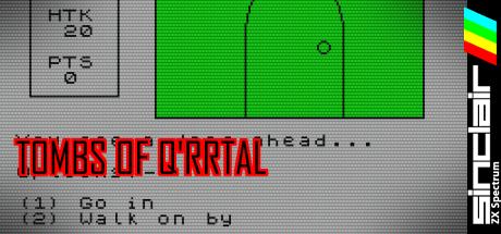 Tombs of Q'rrtal — steamgrid