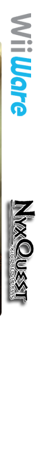 NyxQuest - Kindred Spirits — box-2D-side (US)
