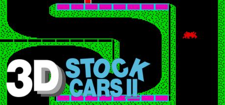 3D Stock Cars II — steamgrid