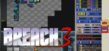 Breach 3 — steamgrid
