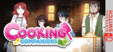 Cooking Companions — steamgrid