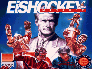 Eishockey Manager — sstitle (WOR)