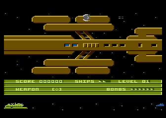 Thunderfox — ss (WOR)