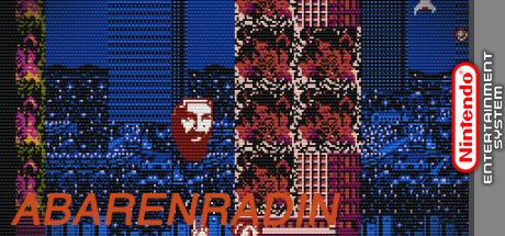 Abarenradin — steamgrid