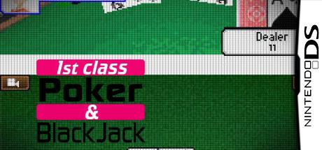 1st Class Poker BlackJack — steamgrid