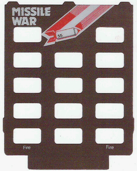 Missile War — overlay (WOR)