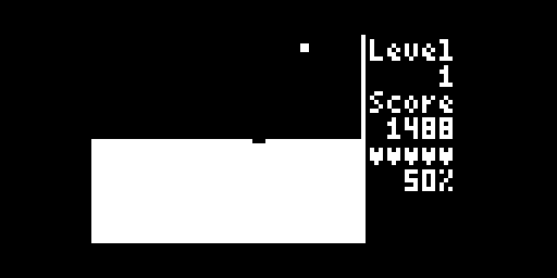 Jezzball — ss (WOR)