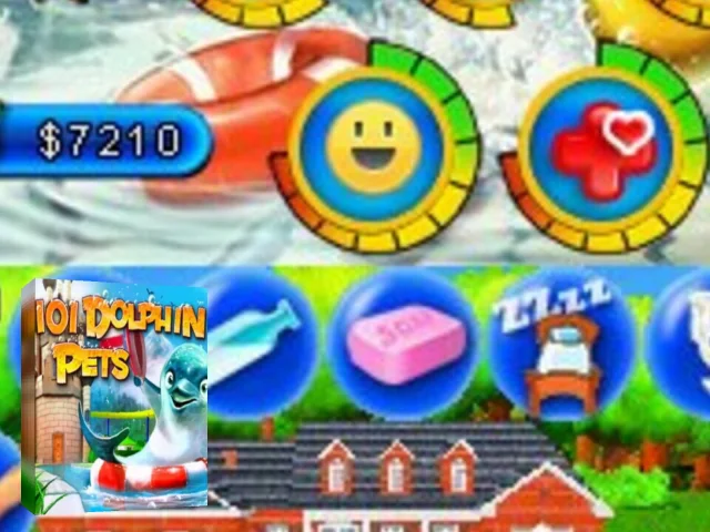 101 Dolphin Pets — mixrbv2 (US)