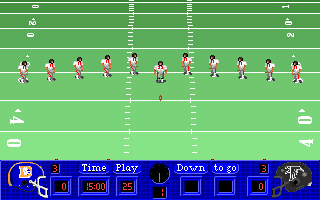 NFL — ss (US)