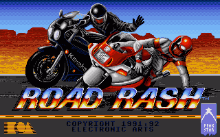 Road Rash — sstitle (WOR)