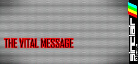 The Vital Message — steamgrid