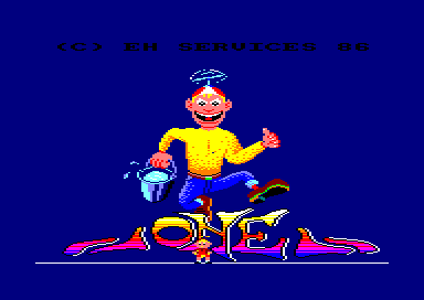 One — sstitle (EU)