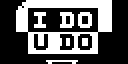 IDOUDO — sstitle (WOR)