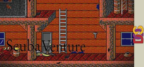 Scubaventure The Search For Pirate's Treasure — steamgrid