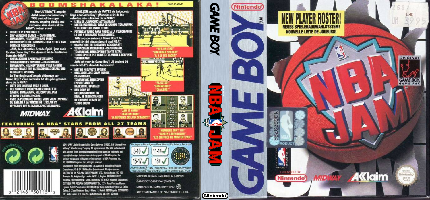 Nba Jam — box-texture (EU)