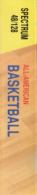 All American Basketball — box-2D-side (WOR)