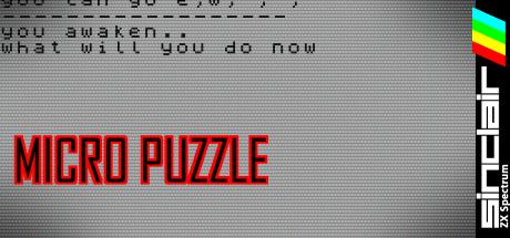 Micro Puzzle — steamgrid