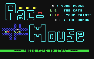 Pac-Mouse — sstitle (WOR)