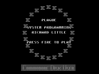 Plague — sstitle (WOR)