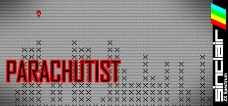 Parachutist — steamgrid