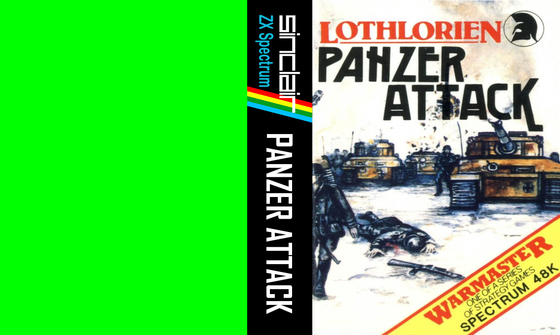 Panzer Attack — box-texture (EU)
