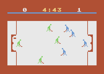 Hockey — ss (WOR)