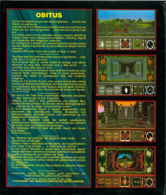 Obitus — box-2D-back (EU)