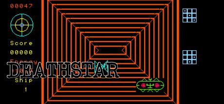 Deathstar — steamgrid