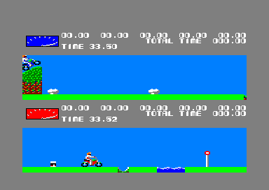 Kikstart 2 — ss (EU)